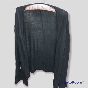 H&M knit cardigan